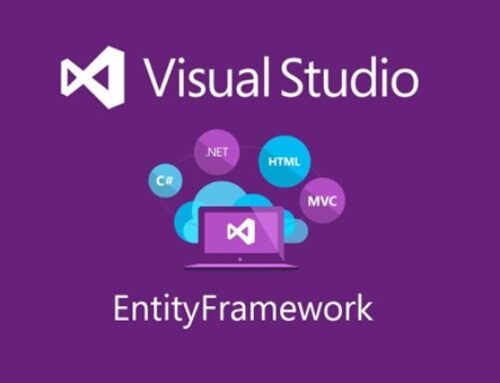 Een paar Entity Framework tips